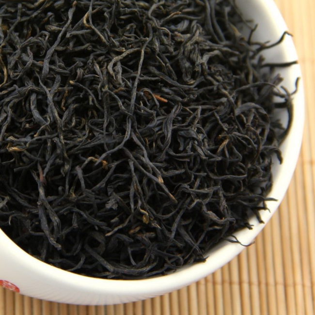 Кимун (Цимэньский красный чай) EQ