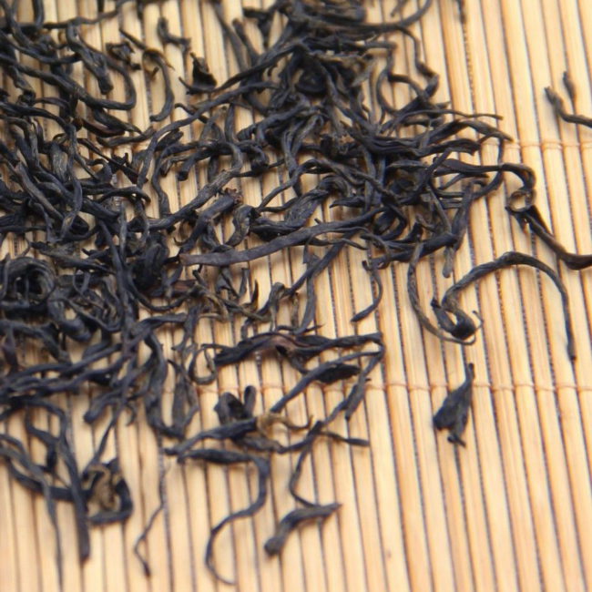 Кимун (Цимэньский красный чай) EQ