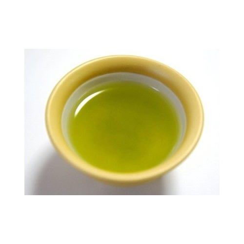 Гёкуро (Жемчужная роса) – Зелёный чай из Японии (EQ)