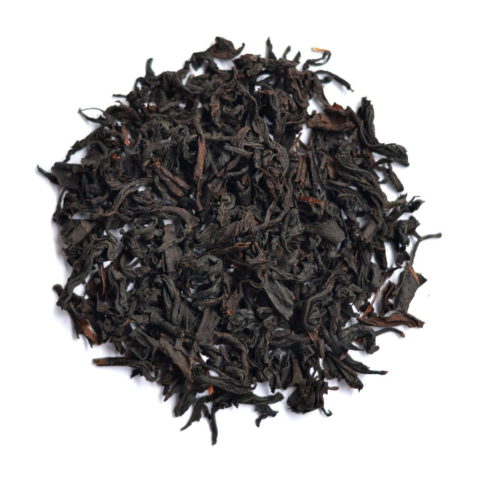 Оранж Пеко - Цейлонский Красный чай со Шри Ланки (OP) HQ