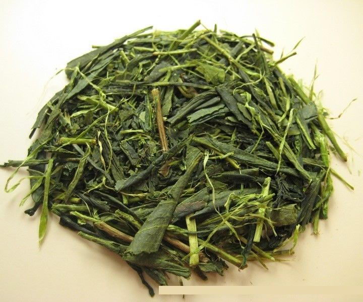 Янаги Бантя (Банча) – Японский зелёный чай (HQ)