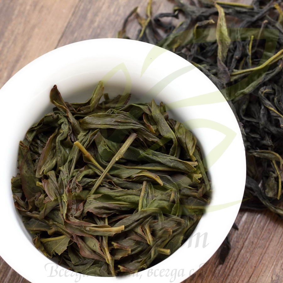 Фэн Хуан Дань Цун  (Феникс Улун, Чаочжоу Ча) — Китайский чай
