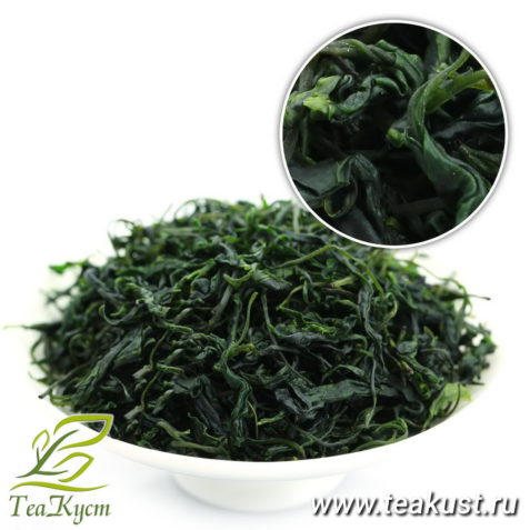 Кудин маленькие листочки - Китайский Травяной чай